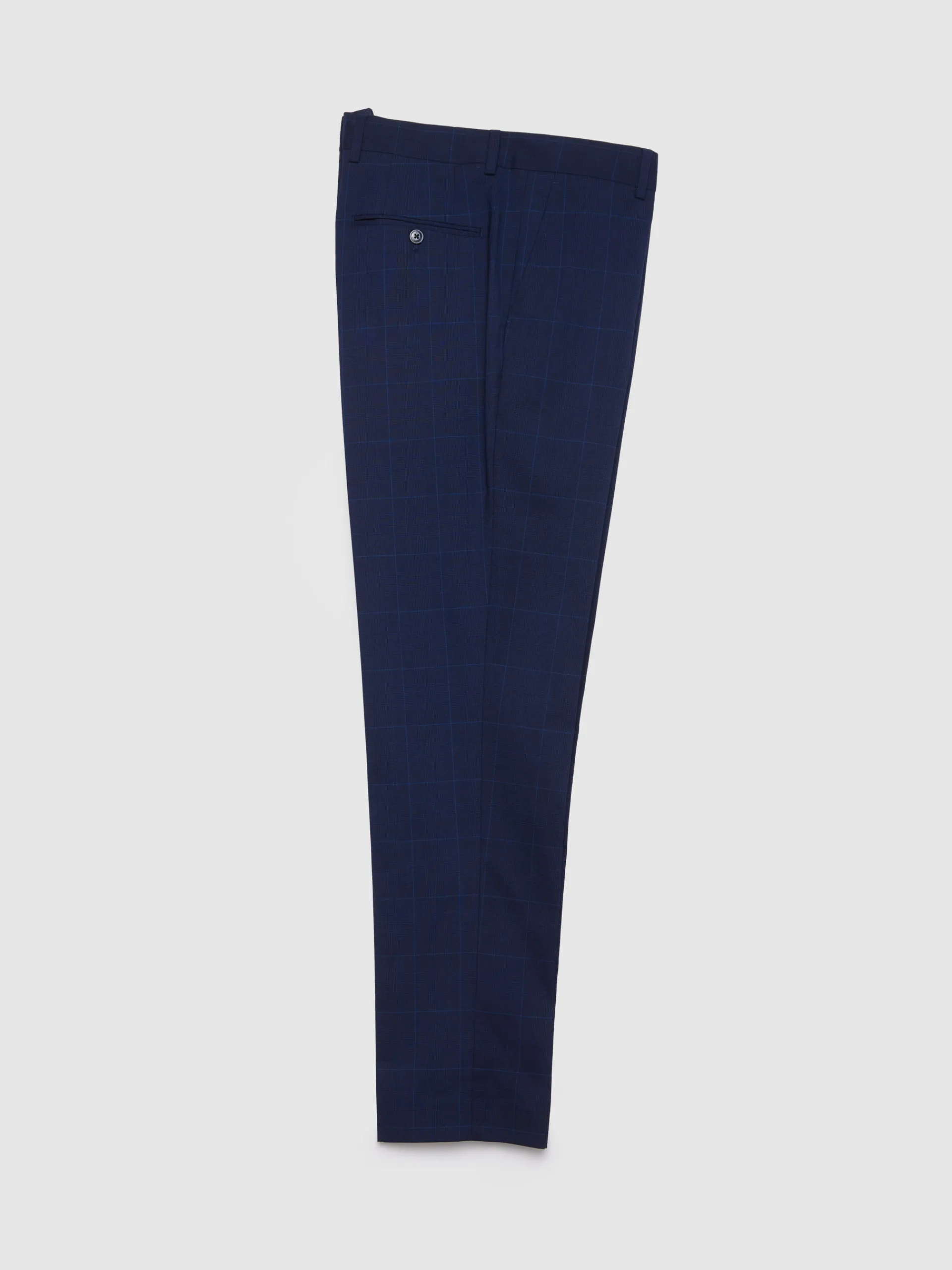Hombre Alvaro Moreno PANTALON GALES SLIM