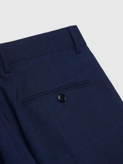 Hombre Alvaro Moreno PANTALON GALES SLIM