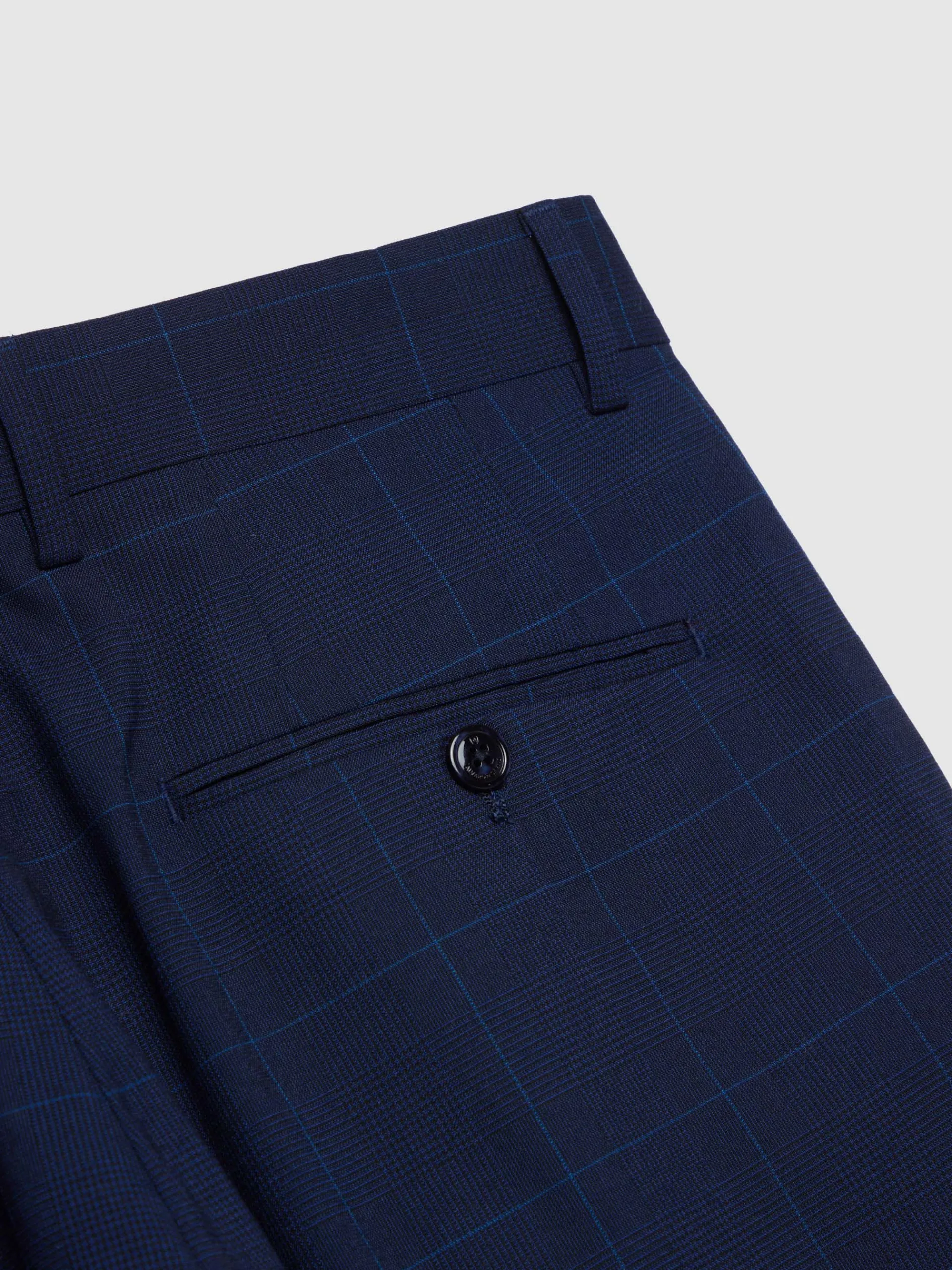 Hombre Alvaro Moreno PANTALON GALES SLIM