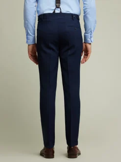 Hombre Alvaro Moreno PANTALON INFLUENCER
