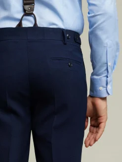 Hombre Alvaro Moreno PANTALON INFLUENCER