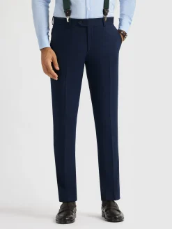 Hombre Alvaro Moreno PANTALON MICRO BIRD