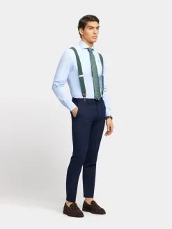 Hombre Alvaro Moreno PANTALON MICRO BIRD
