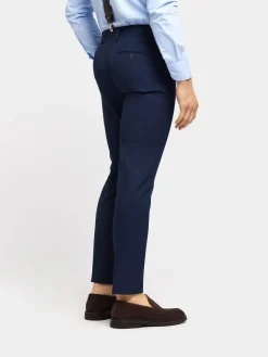 Hombre Alvaro Moreno PANTALON MICRO BIRD