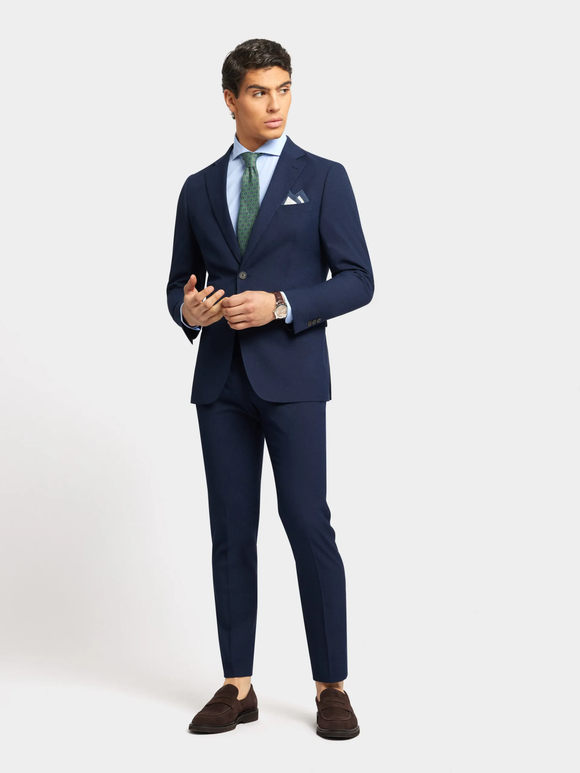 Hombre Alvaro Moreno PANTALON MICRO BIRD