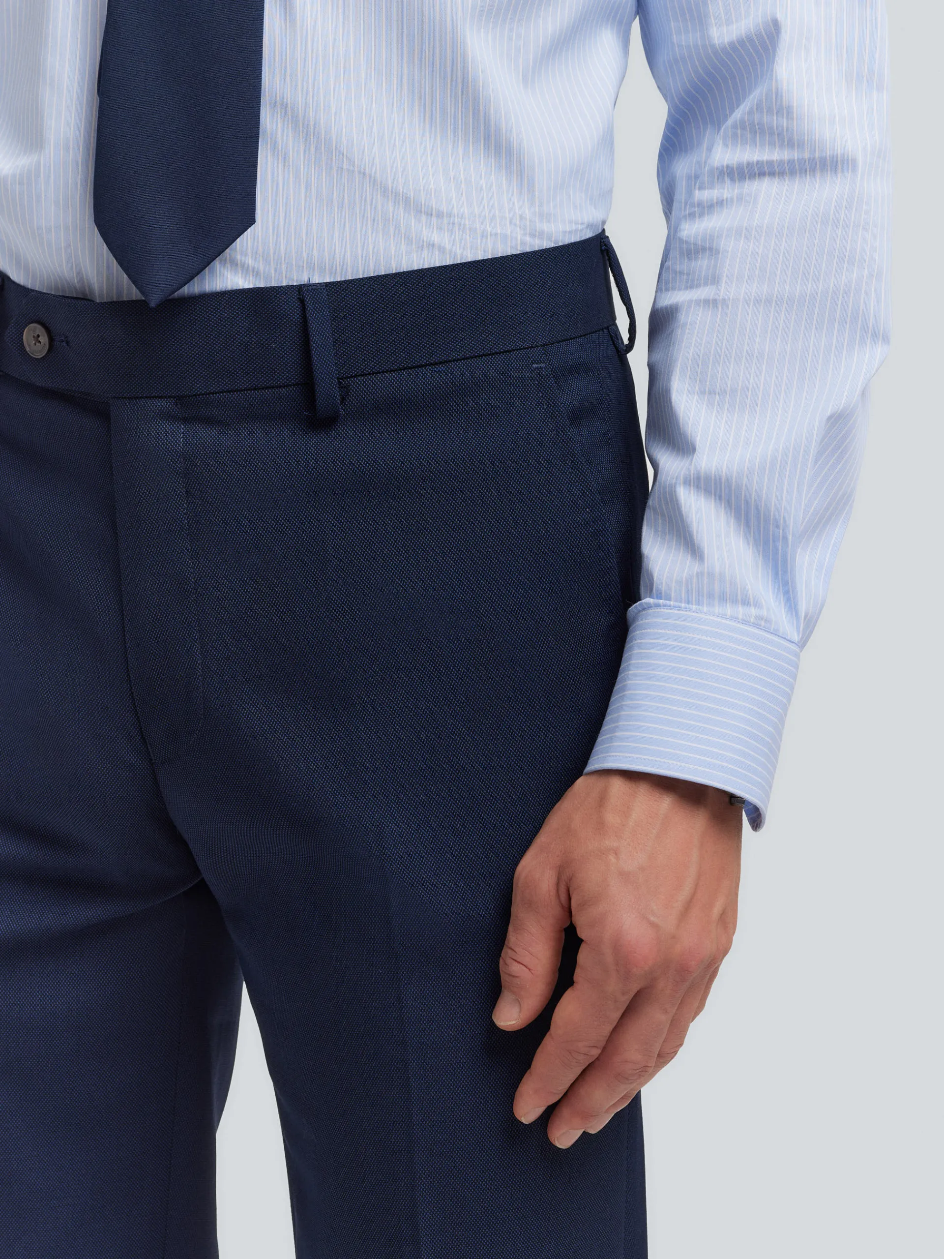 Hombre Alvaro Moreno PANTALON MICRO BIRD
