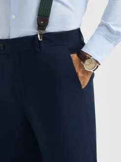 Hombre Alvaro Moreno PANTALON MICRO BIRD