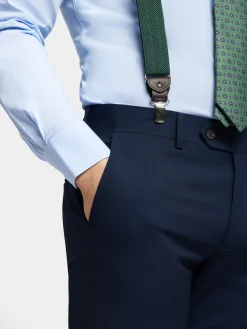 Hombre Alvaro Moreno PANTALON MICRO BIRD