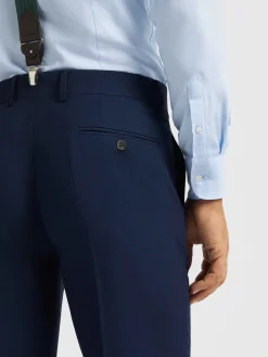 Hombre Alvaro Moreno PANTALON MICRO BIRD