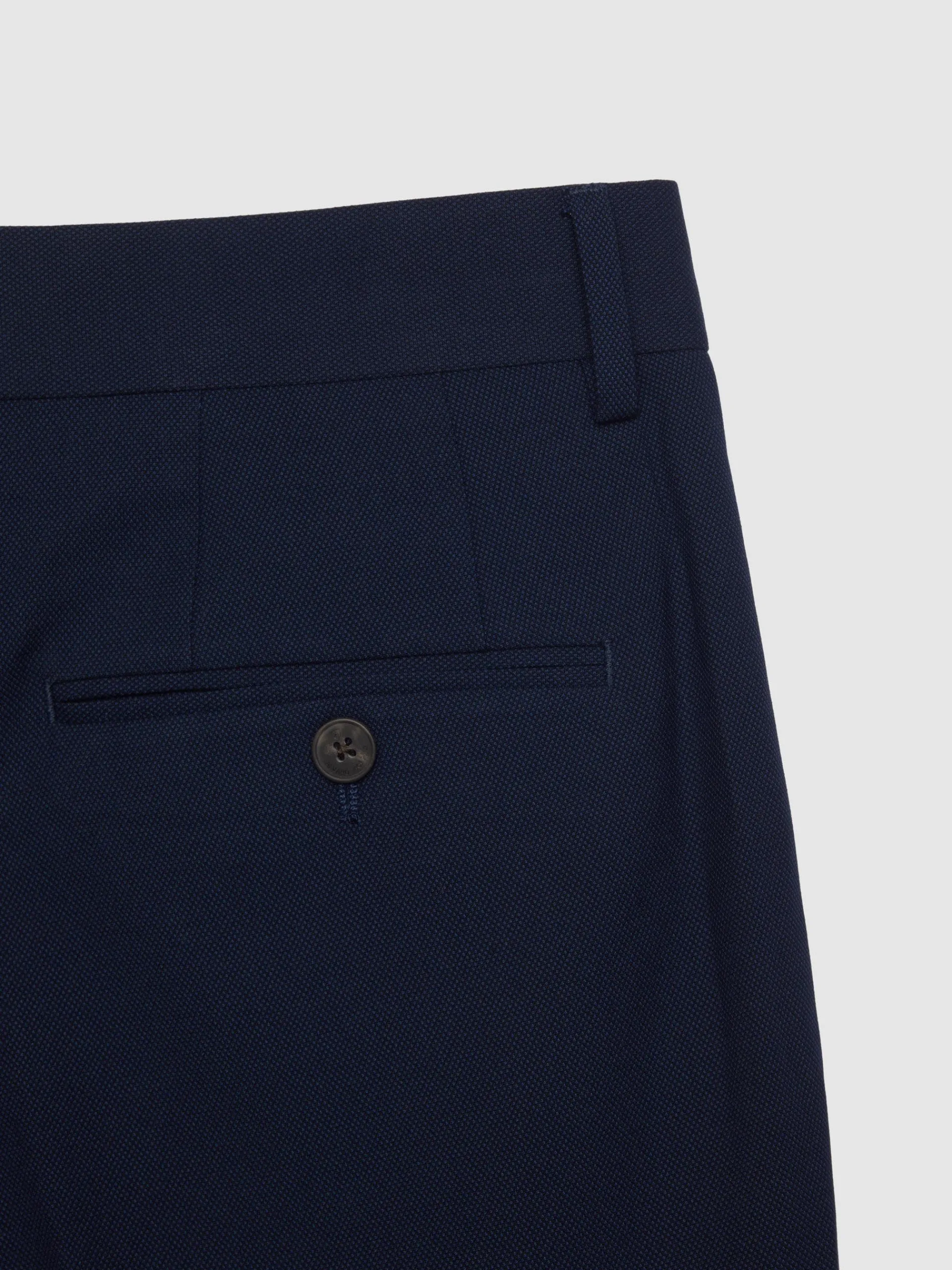 Hombre Alvaro Moreno PANTALON MICRO BIRD