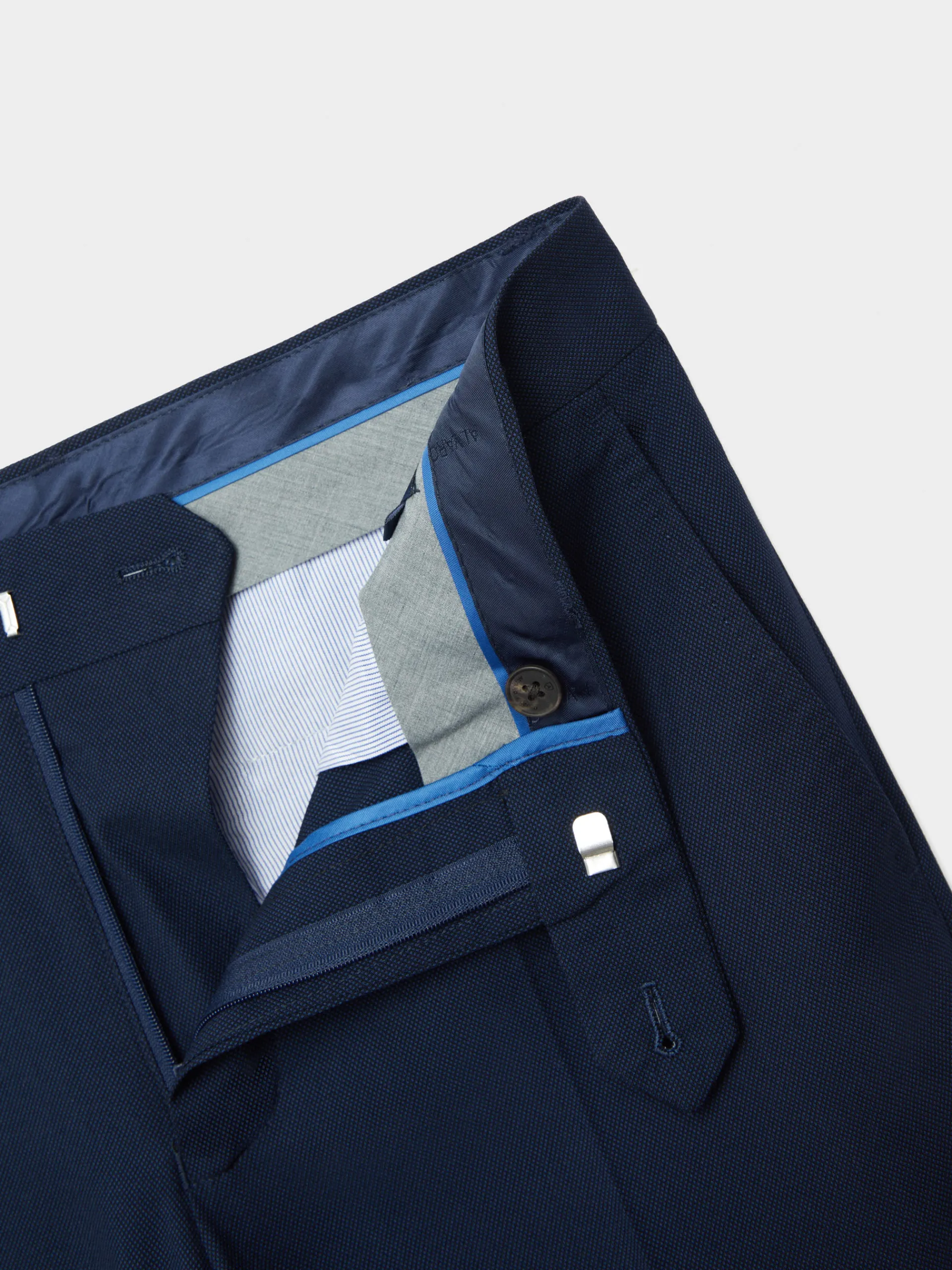 Hombre Alvaro Moreno PANTALON MICRO BIRD