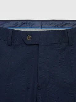 Hombre Alvaro Moreno PANTALON MICRO BIRD