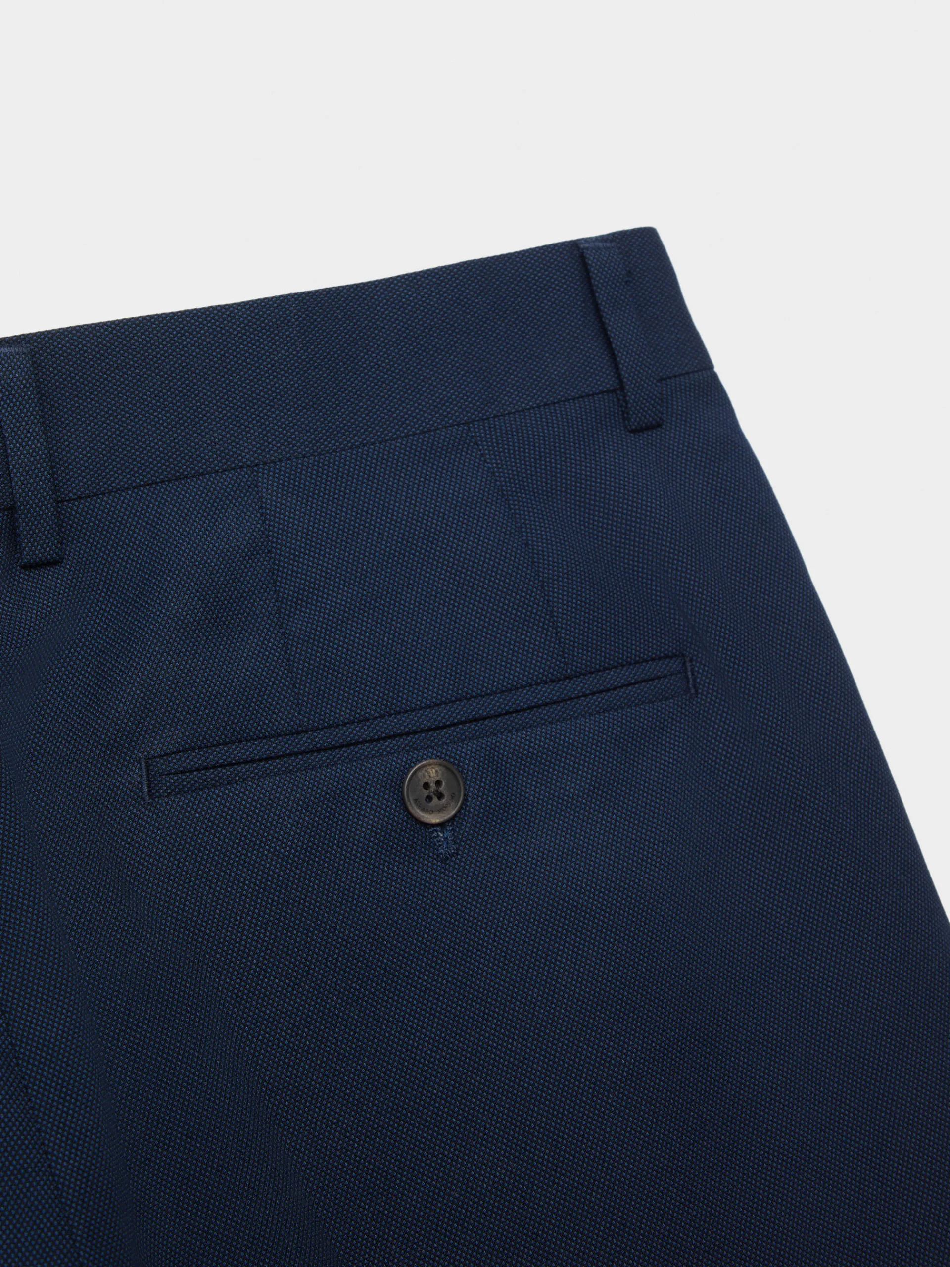 Hombre Alvaro Moreno PANTALON MICRO BIRD