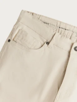 Hombre Alvaro Moreno PANTALON MICRO 5PKT