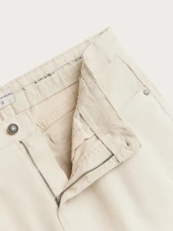 Hombre Alvaro Moreno PANTALON MICRO 5PKT