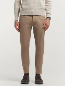 Hombre Alvaro Moreno PANTALON MICRO 5PKT