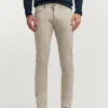 Hombre Alvaro Moreno PANTALON MICRO 5PKT