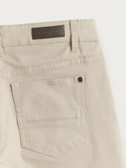 Hombre Alvaro Moreno PANTALON MICRO 5PKT