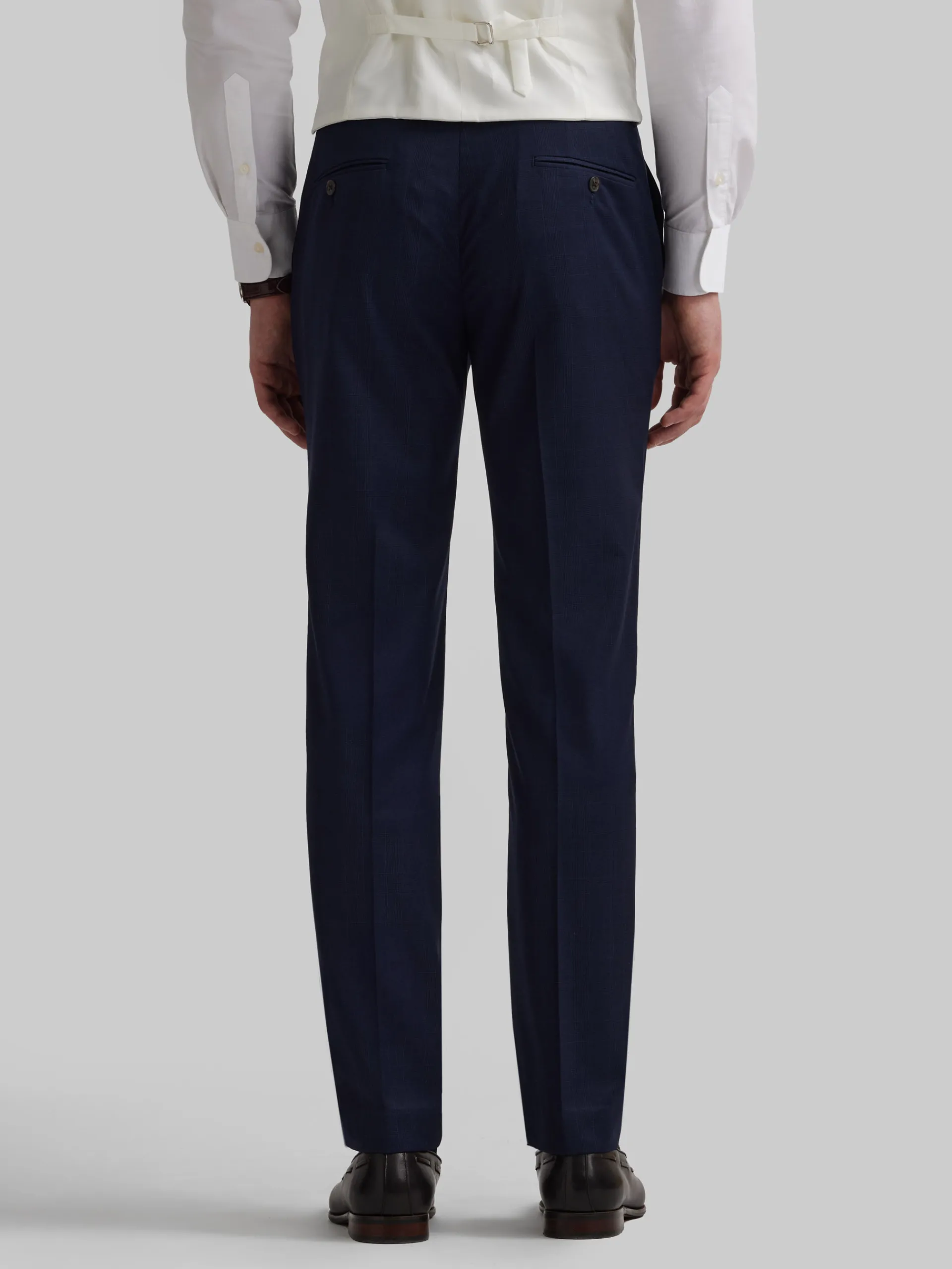 Hombre Alvaro Moreno PANTALON MILANO GALES