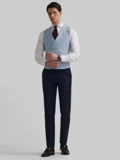 Hombre Alvaro Moreno PANTALON MILANO GALES