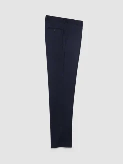 Hombre Alvaro Moreno PANTALON MILANO GALES