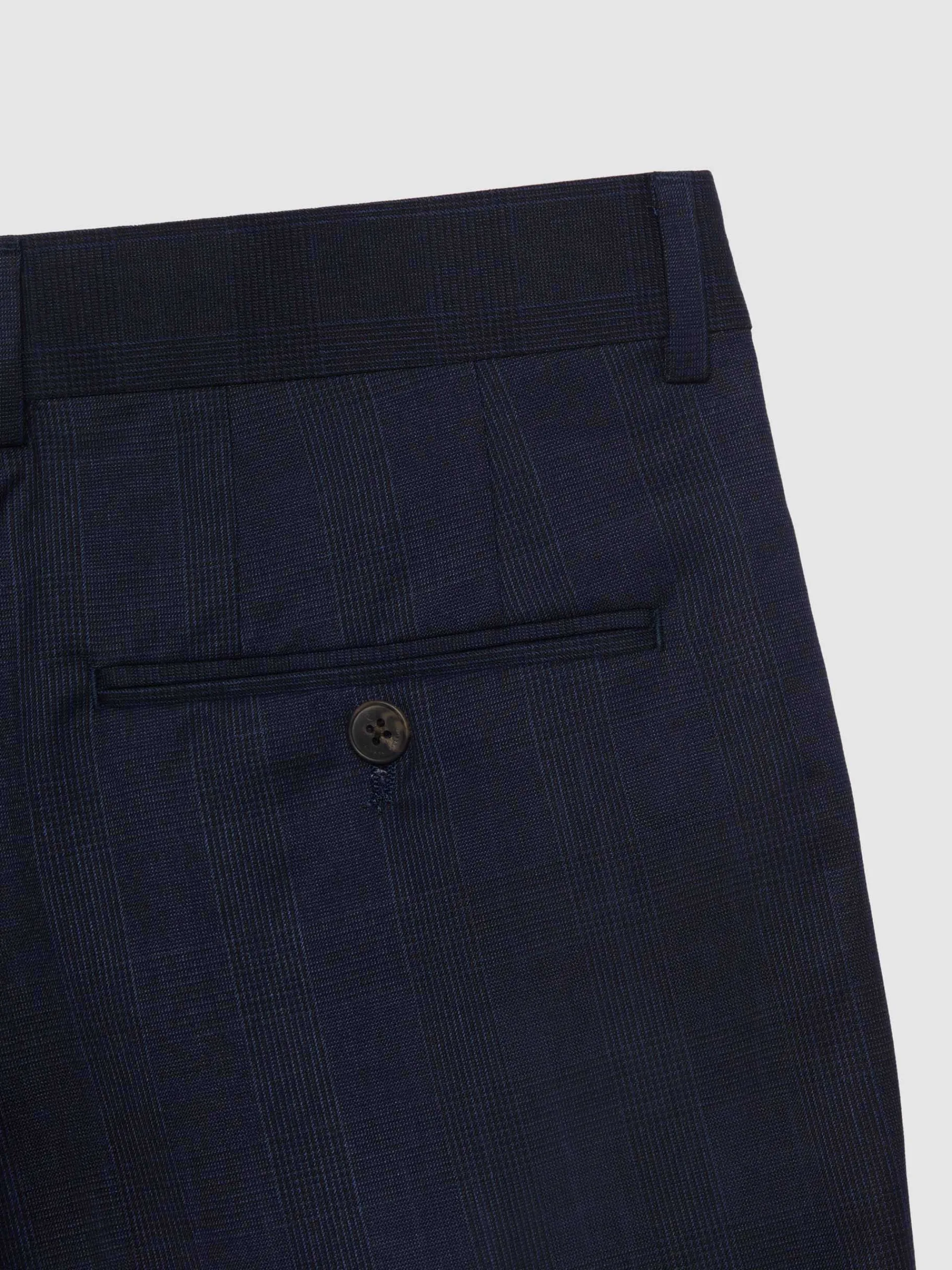 Hombre Alvaro Moreno PANTALON MILANO GALES