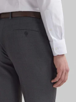 Hombre Alvaro Moreno PANTALON MILANO GALES
