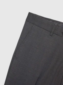 Hombre Alvaro Moreno PANTALON MILANO GALES