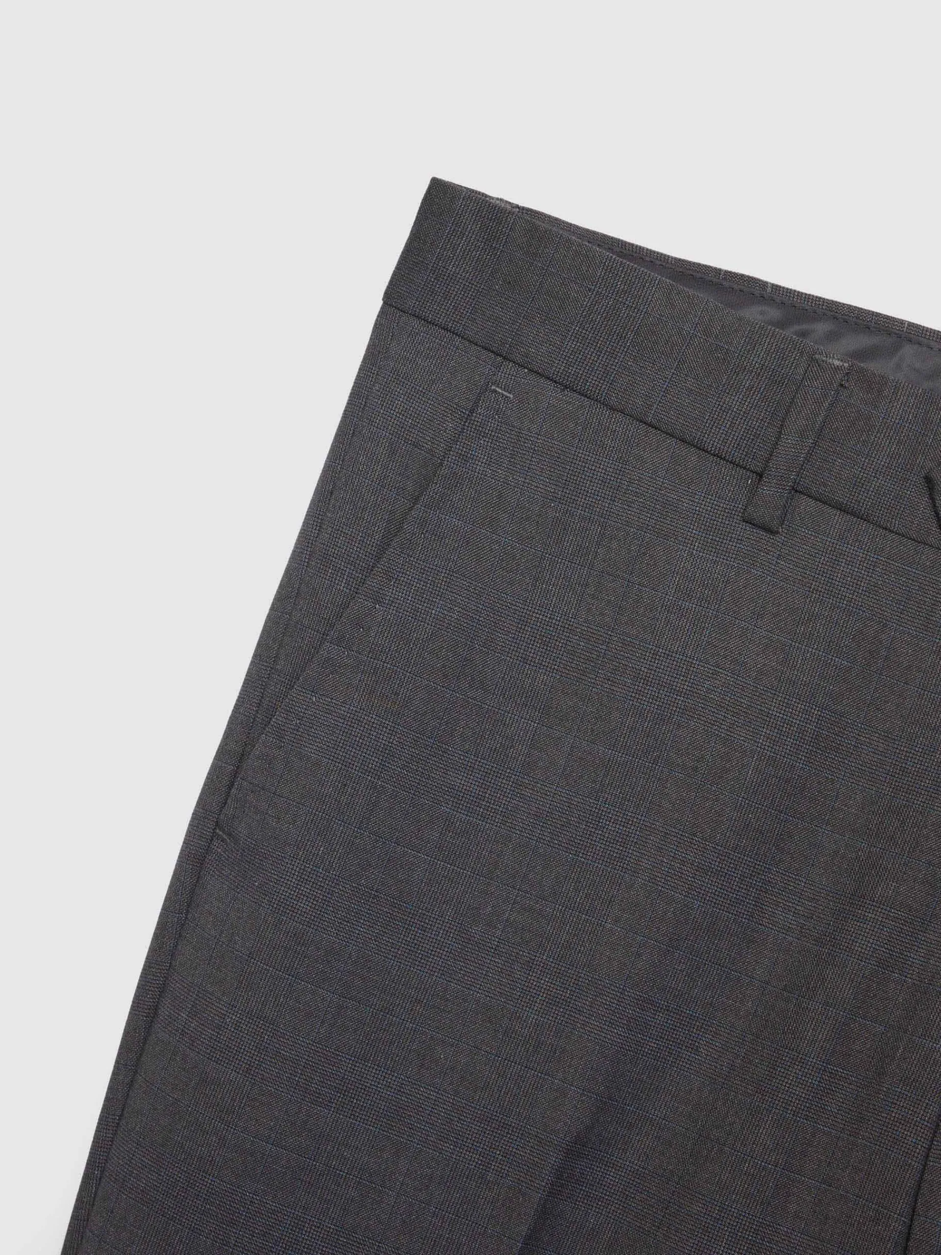 Hombre Alvaro Moreno PANTALON MILANO GALES