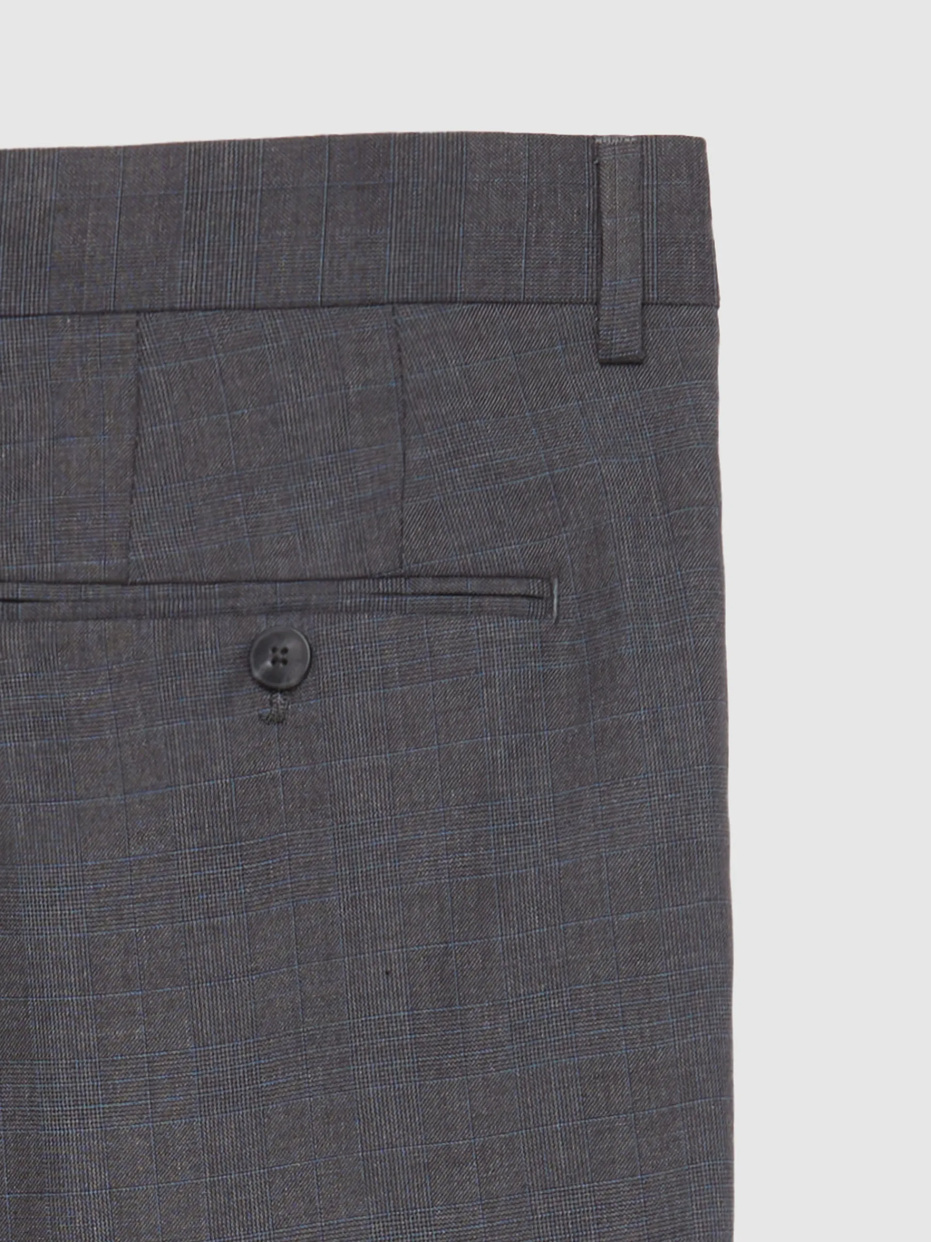 Hombre Alvaro Moreno PANTALON MILANO GALES