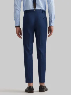 Hombre Alvaro Moreno PANTALON NAPOLI MICROBIRD