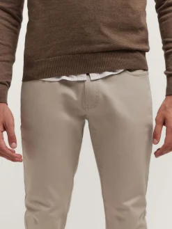 Hombre Alvaro Moreno PANTALON PIC PIC