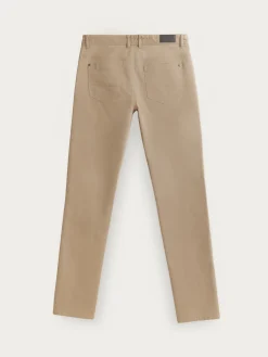 Hombre Alvaro Moreno PANTALON PIC PIC