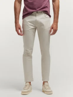 Hombre Alvaro Moreno PANTALON PIC PIC