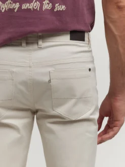 Hombre Alvaro Moreno PANTALON PIC PIC