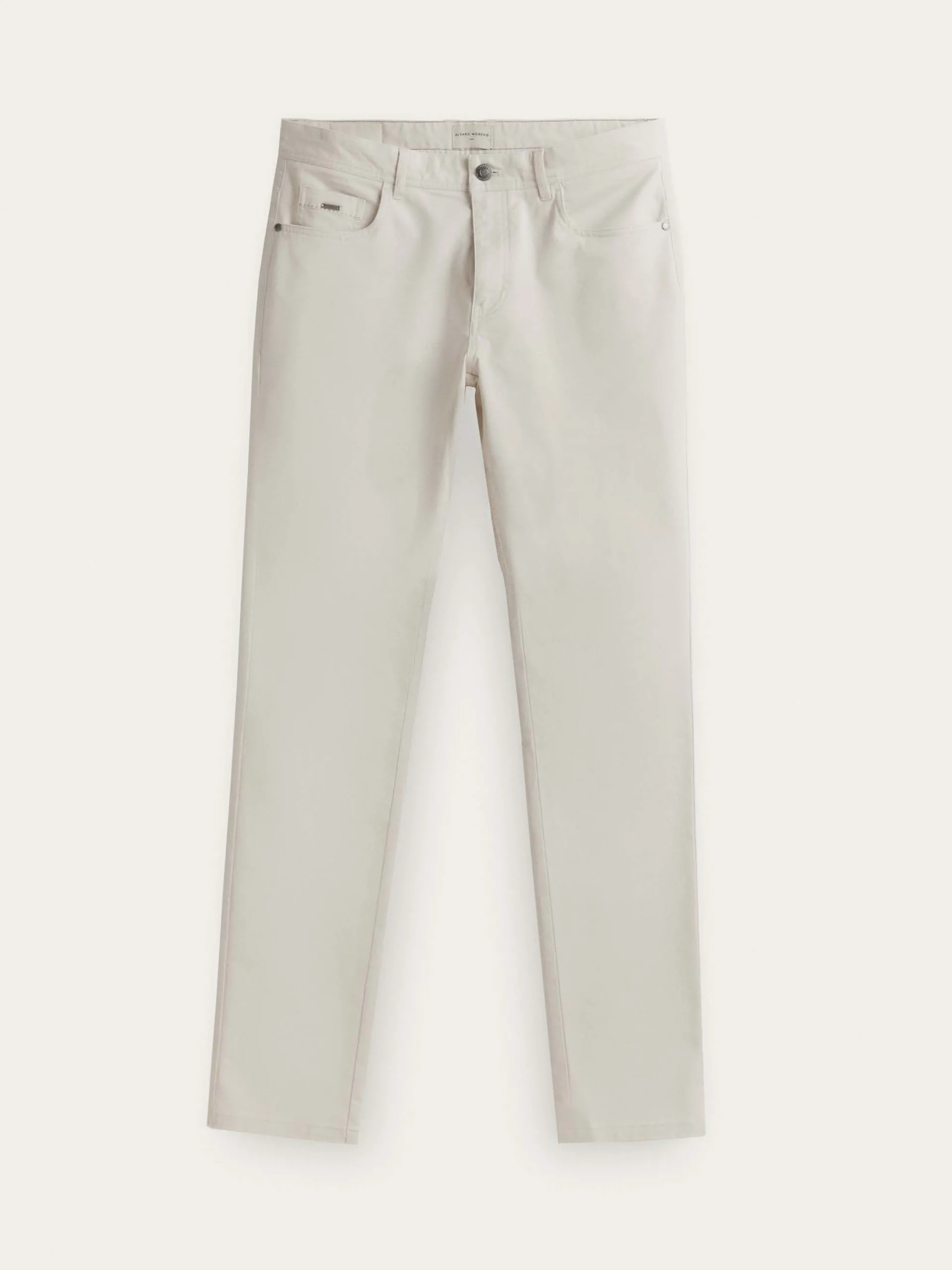 Hombre Alvaro Moreno PANTALON PIC PIC