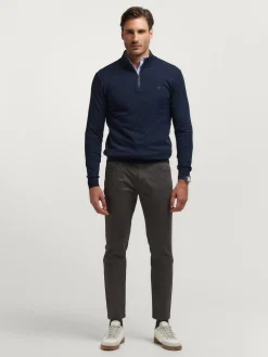 Hombre Alvaro Moreno PANTALON PIC PIC