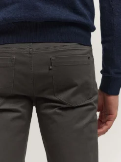 Hombre Alvaro Moreno PANTALON PIC PIC