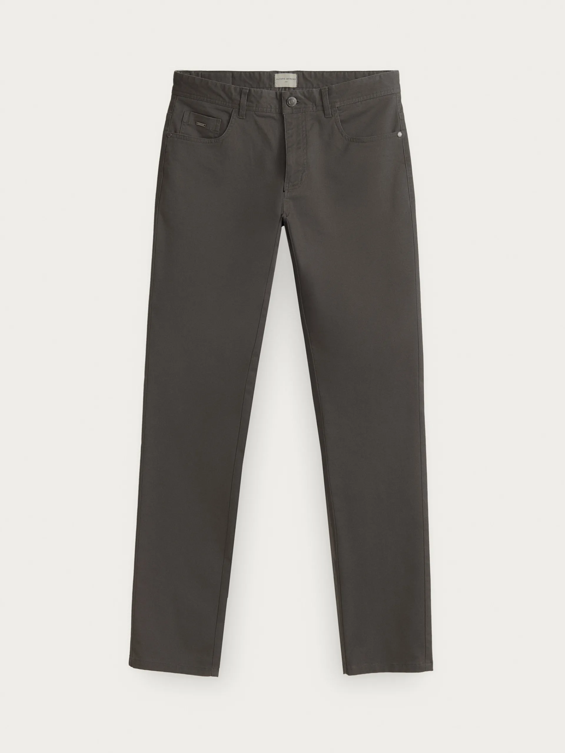 Hombre Alvaro Moreno PANTALON PIC PIC
