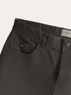Hombre Alvaro Moreno PANTALON PIC PIC