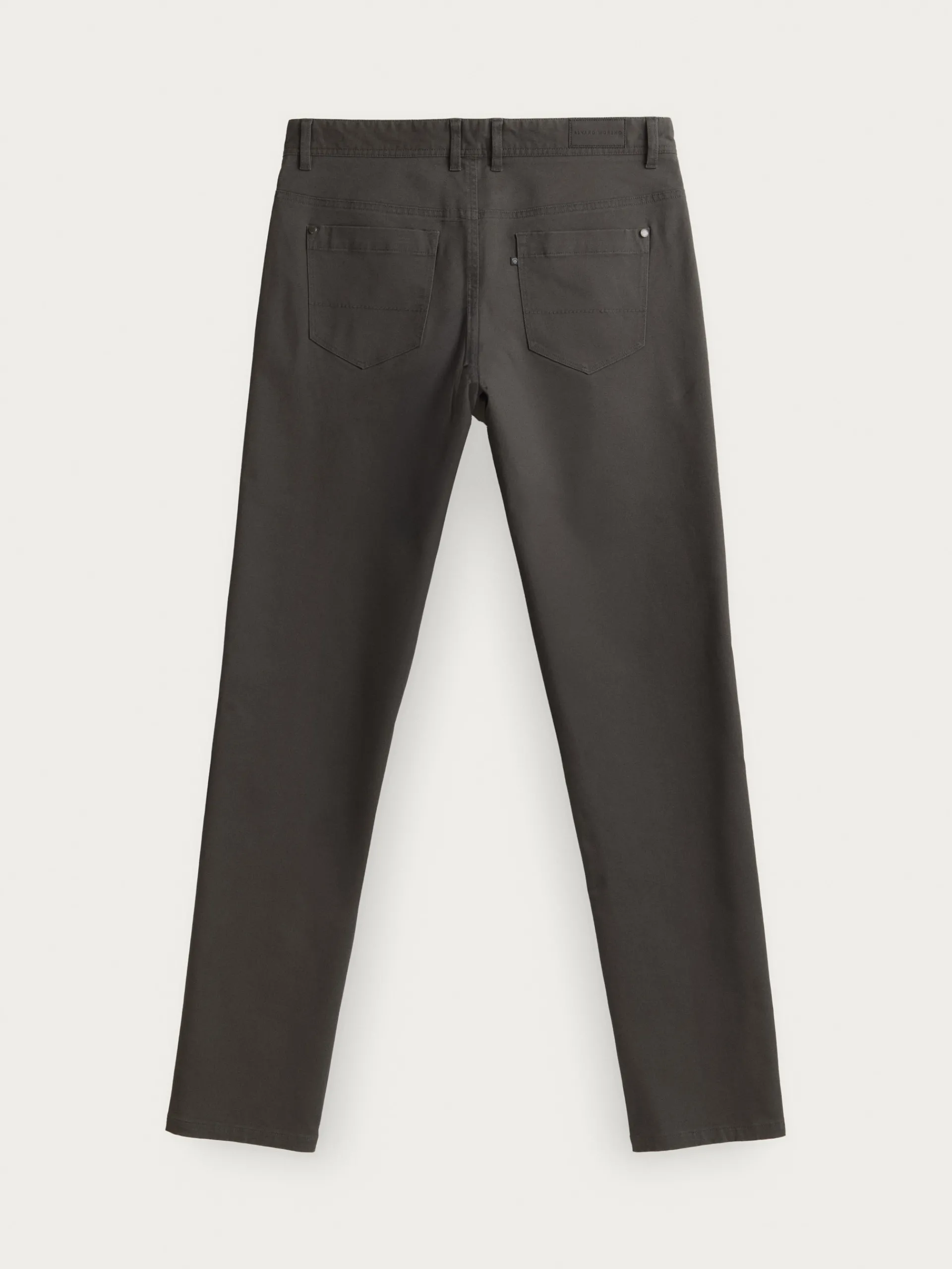 Hombre Alvaro Moreno PANTALON PIC PIC