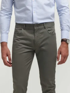 Hombre Alvaro Moreno PANTALON PIC PIC