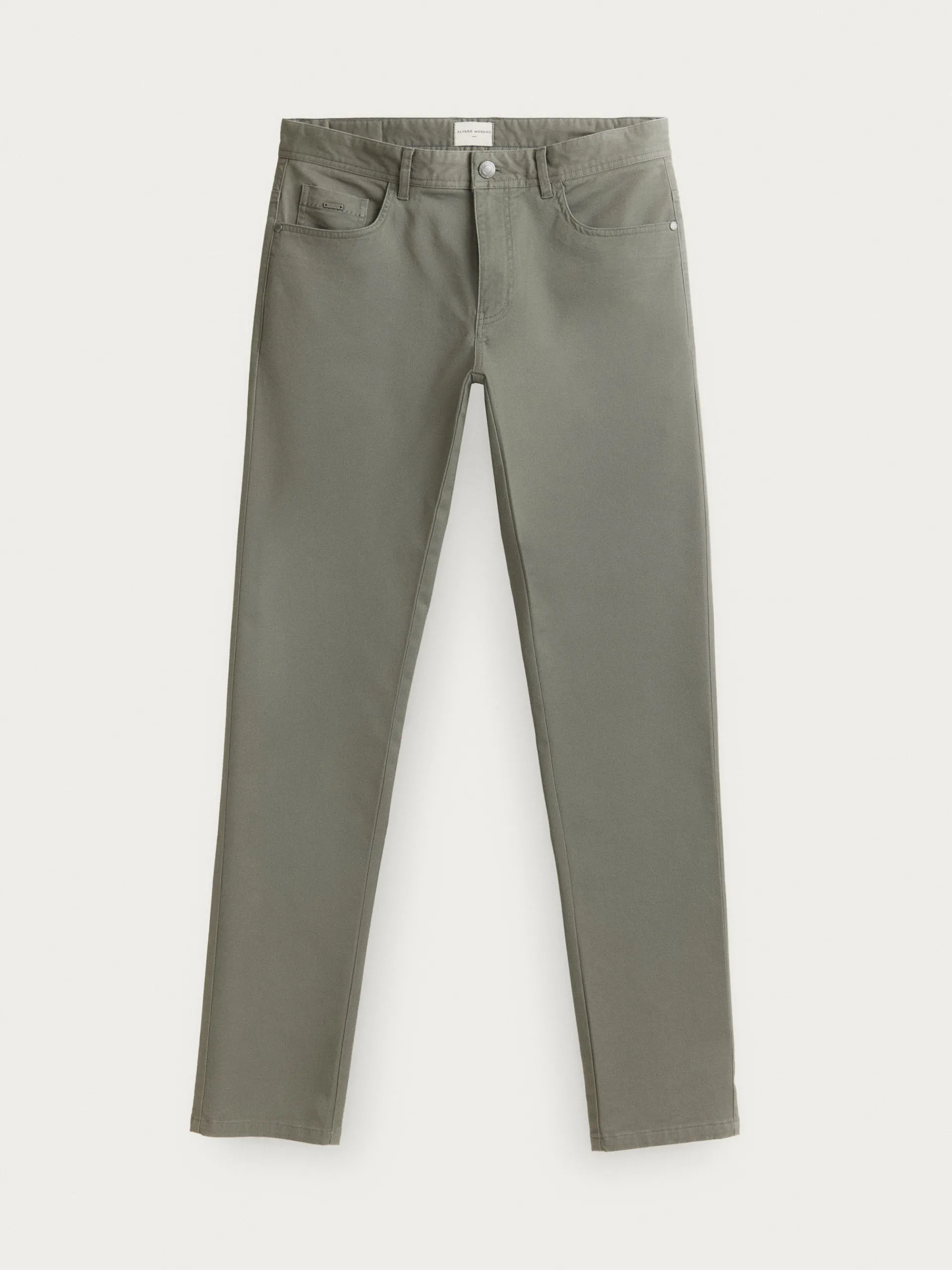 Hombre Alvaro Moreno PANTALON PIC PIC