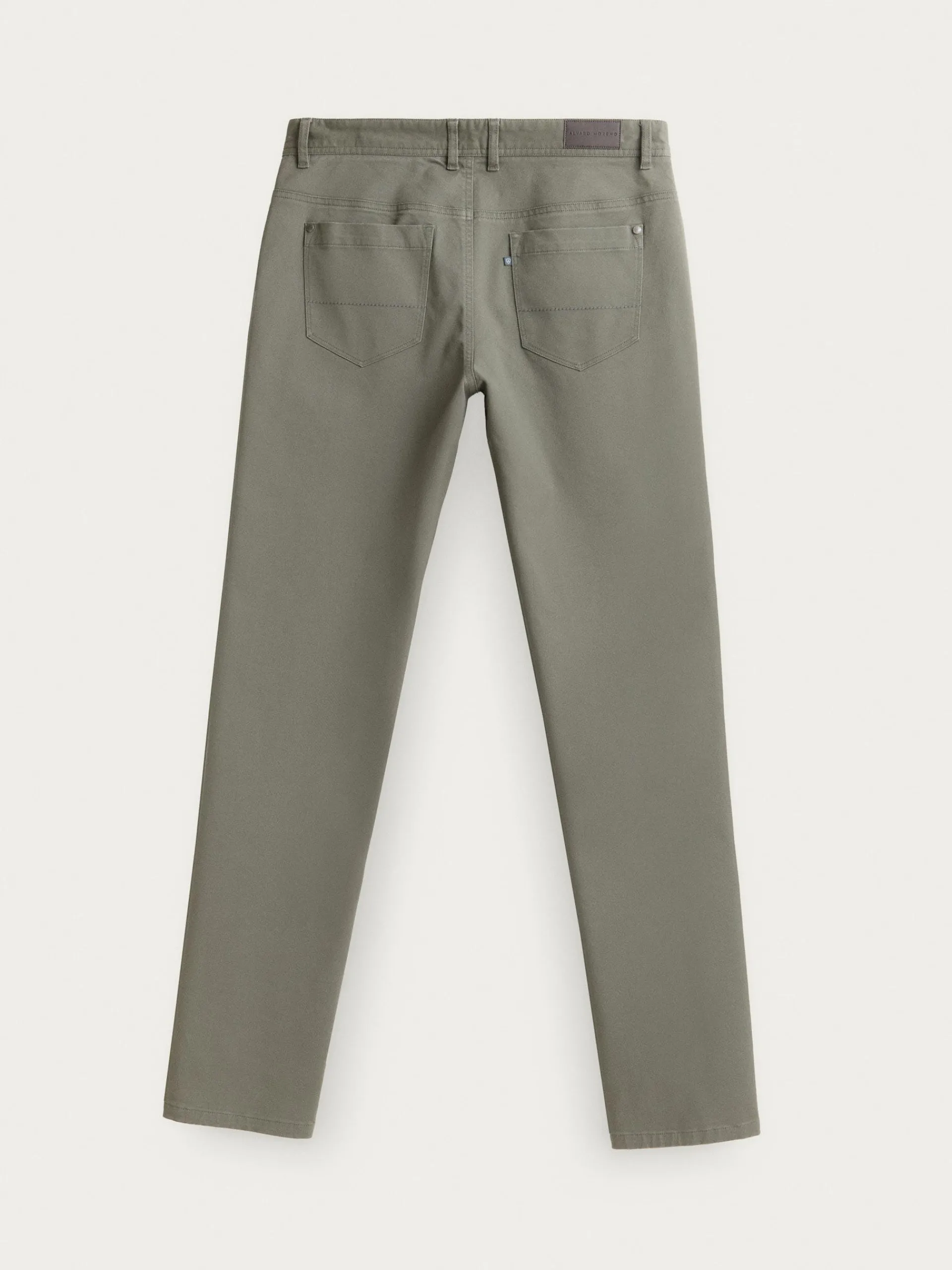 Hombre Alvaro Moreno PANTALON PIC PIC