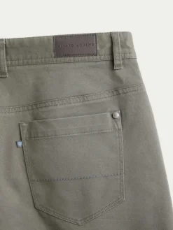 Hombre Alvaro Moreno PANTALON PIC PIC
