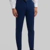 Hombre Alvaro Moreno PANTALON PLAIN SLIM
