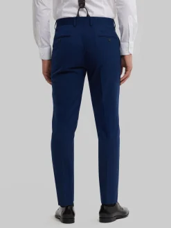 Hombre Alvaro Moreno PANTALON PLAIN SLIM