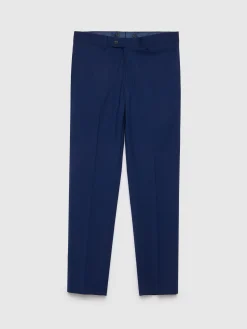 Hombre Alvaro Moreno PANTALON PLAIN SLIM