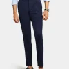 Hombre Alvaro Moreno PANTALON PLAIN SLIM