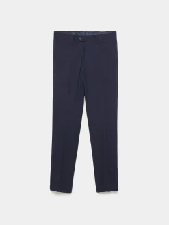 Hombre Alvaro Moreno PANTALON PLAIN SLIM
